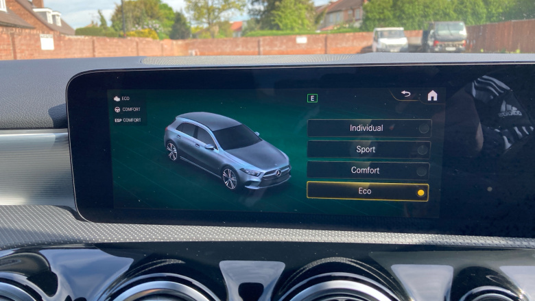 Mercedes-Benz A-Class A180 AMG Line Executive 5dr Auto Petrol Hatchback